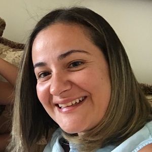 Meet your Posher, Rita